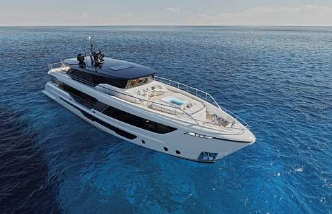 GULF CRAFT DIBS PREMIER AL 2023