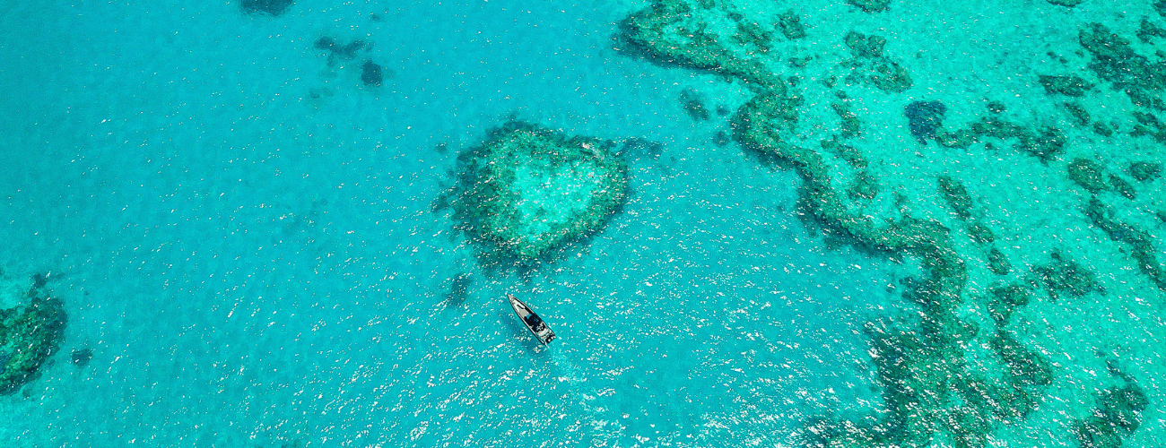9 MOTIVI PER VISITARE LA BAIA DELLE ISOLE NEL 2022